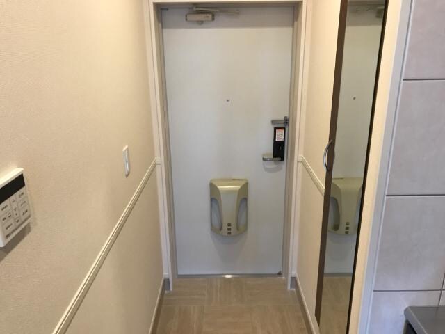 エンプレスVの物件内観写真