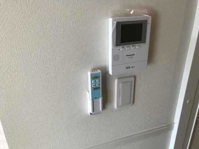 エンプレスVの物件内観写真