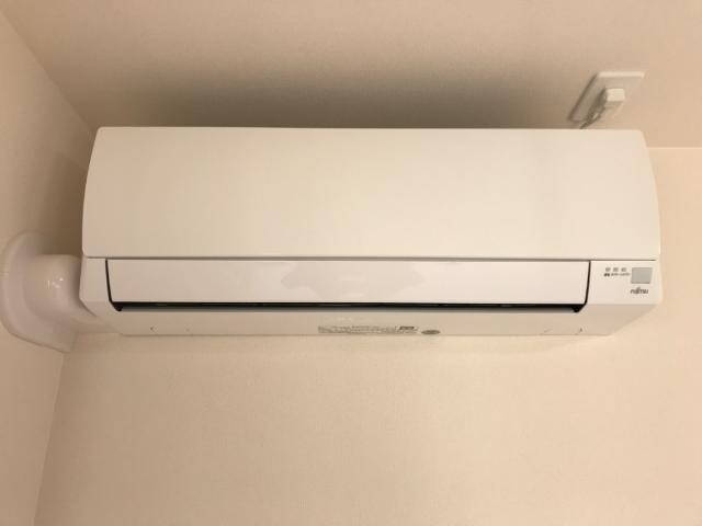 エンプレスVの物件内観写真