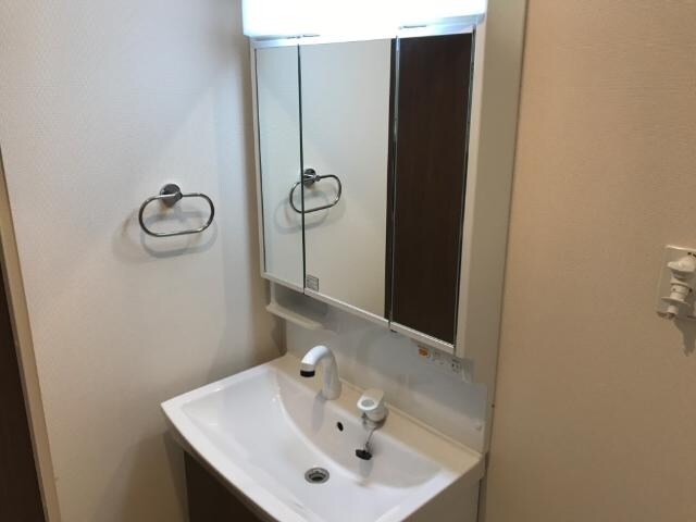 エンプレスVの物件内観写真