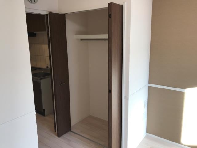 エンプレスVの物件内観写真