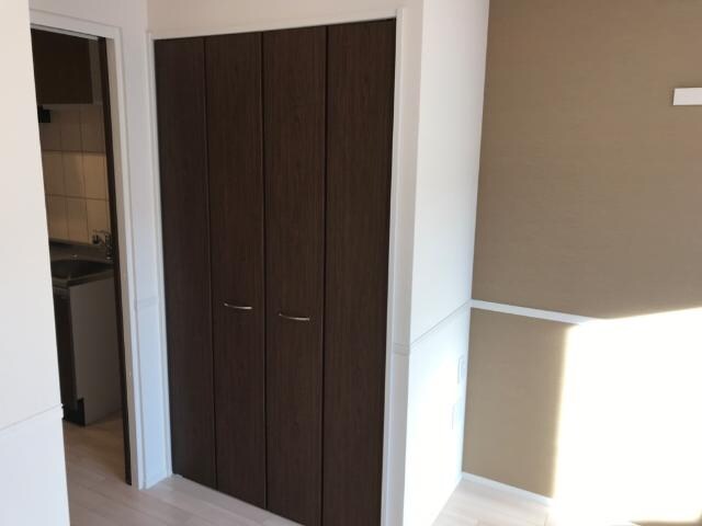 エンプレスVの物件内観写真