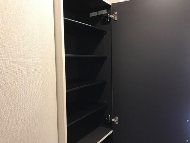 エンプレスVの物件内観写真