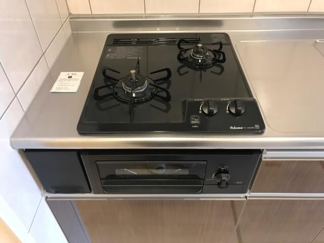 エンプレスVの物件内観写真