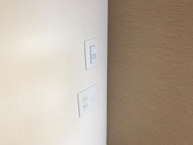 エンプレスVの物件内観写真