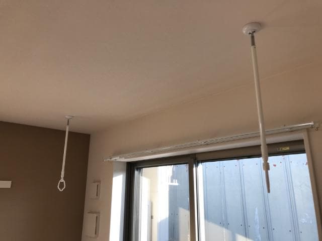 エンプレスVの物件内観写真