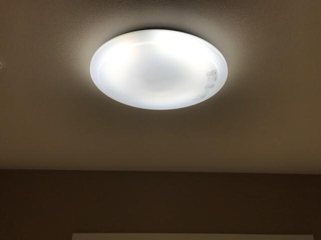 エンプレスVの物件内観写真