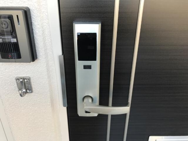 エンプレスVの物件内観写真