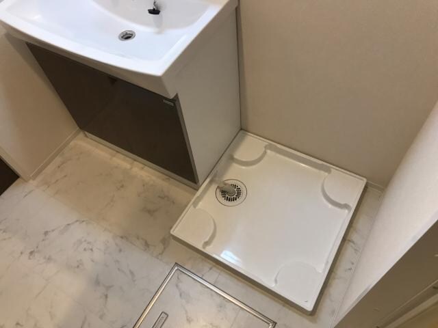 エンプレスVの物件内観写真