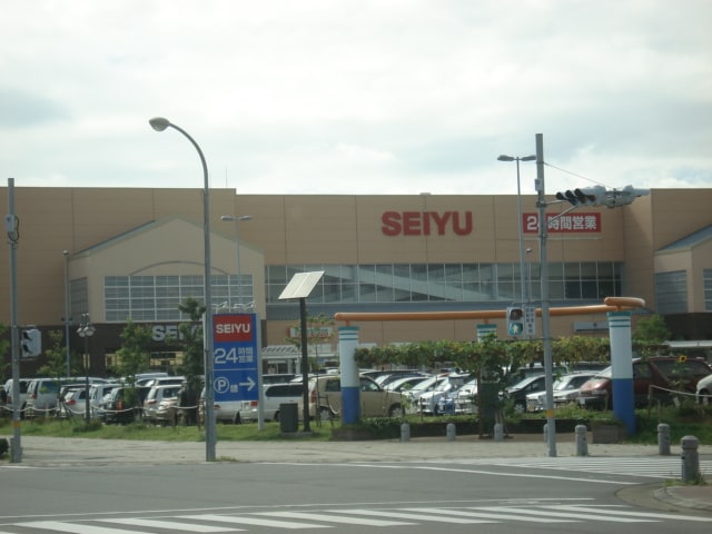 エンプレスVの物件内観写真