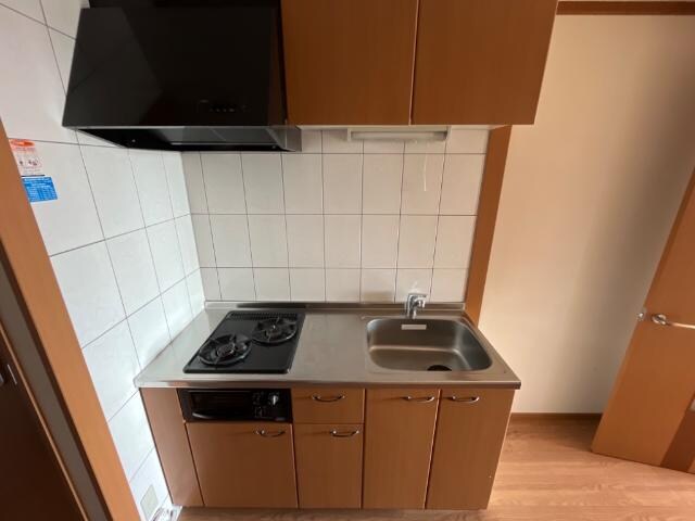 ヴィンテージの物件内観写真