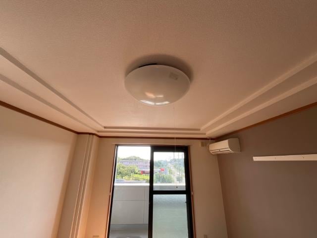 ヴィンテージの物件内観写真