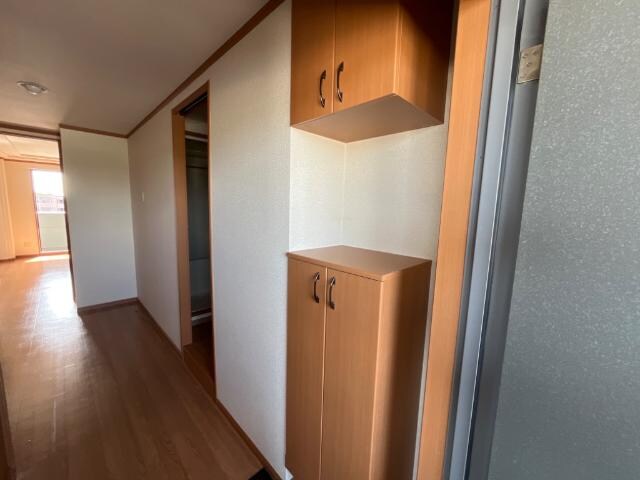 ヴィンテージの物件内観写真