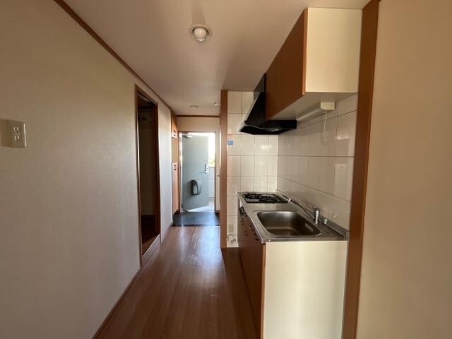 ヴィンテージの物件内観写真