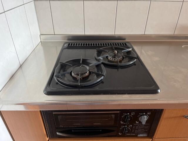 ヴィンテージの物件内観写真