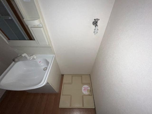 ヴィンテージの物件内観写真