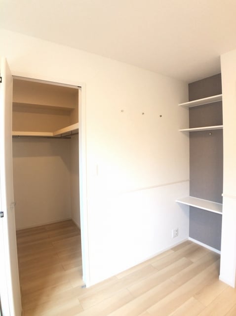 ルークスIの物件内観写真