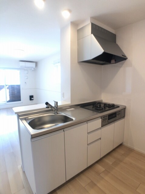 ルークスIの物件内観写真