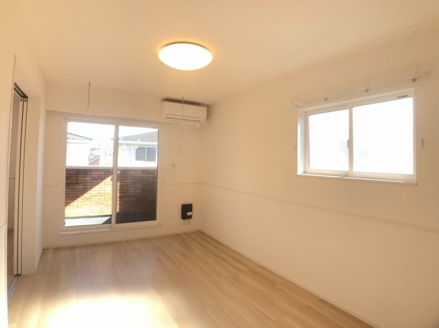 ルークスIの物件内観写真