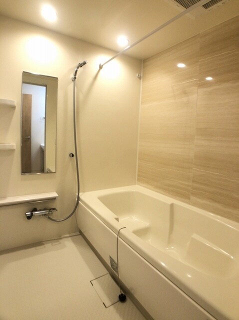 ルークスIの物件内観写真