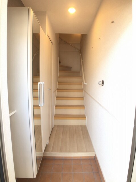 ルークスIの物件内観写真