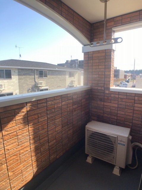 ルークスIの物件内観写真