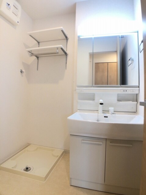 ルークスIの物件内観写真