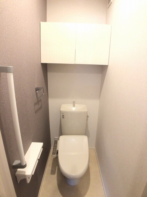 ルークスIの物件内観写真