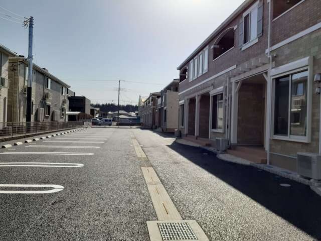 ルークスIの物件内観写真