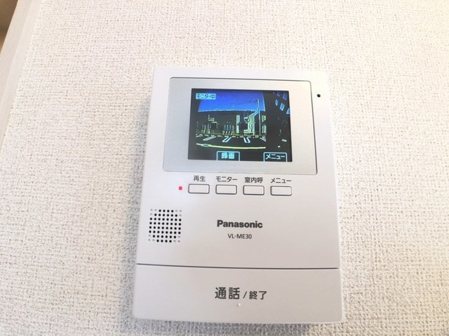 ルークスIの物件内観写真