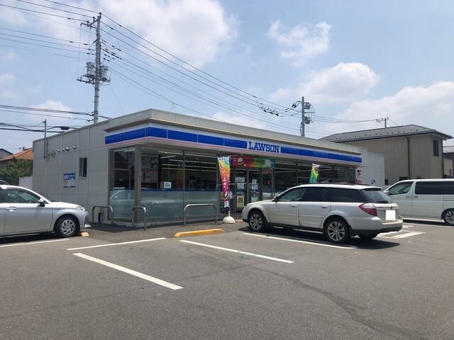 ルークスIの物件内観写真