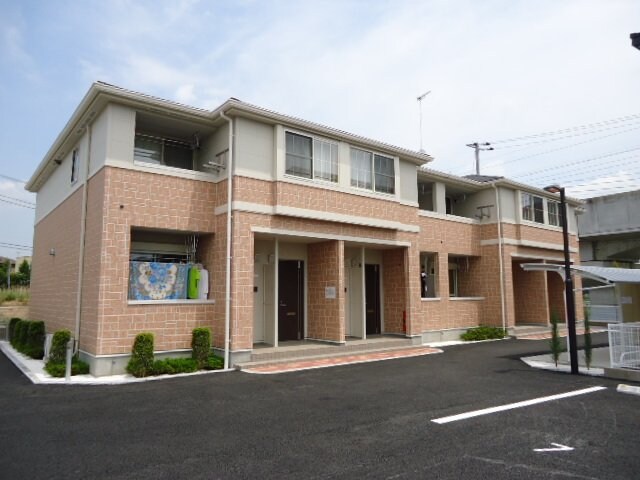 Sereno Sophia（セレーノ・ソフィア）の物件外観写真