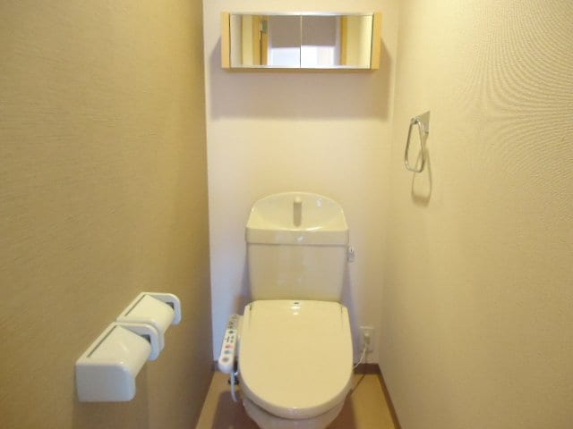 Sereno Sophia（セレーノ・ソフィア）の物件内観写真