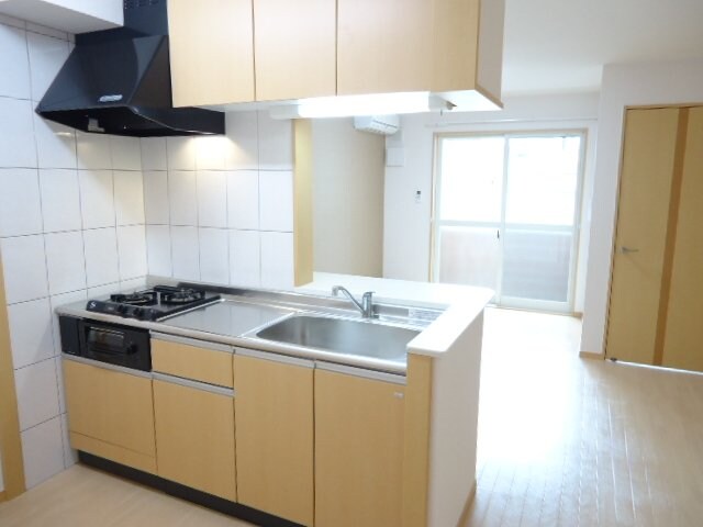 Sereno Sophia（セレーノ・ソフィア）の物件内観写真