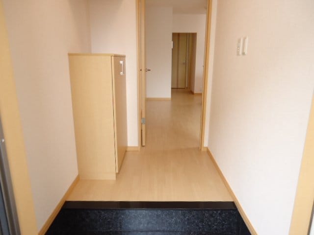 Sereno Sophia（セレーノ・ソフィア）の物件内観写真