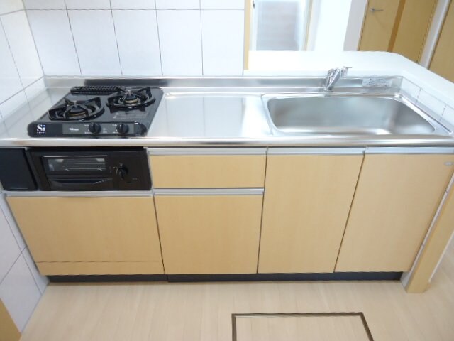 Sereno Sophia（セレーノ・ソフィア）の物件内観写真