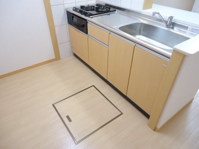 Sereno Sophia（セレーノ・ソフィア）の物件内観写真