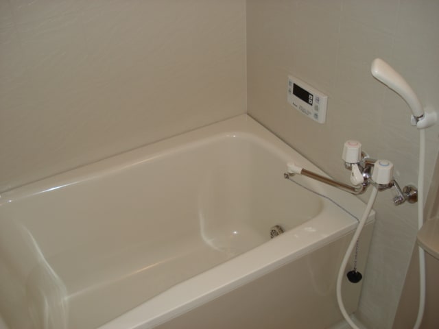 ウイングコートの物件内観写真