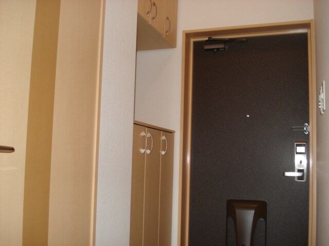 ウイングコートの物件内観写真