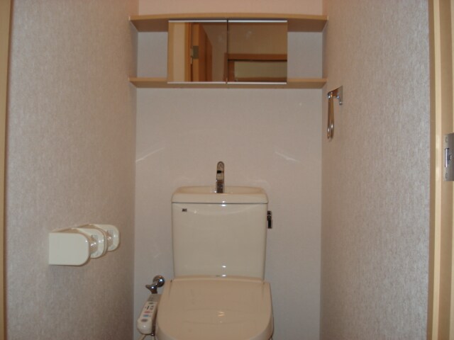 ウイングコートの物件内観写真