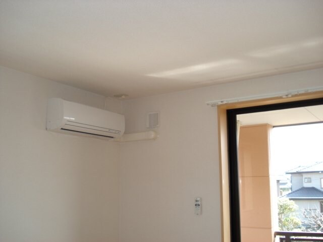 ウイングコートの物件内観写真