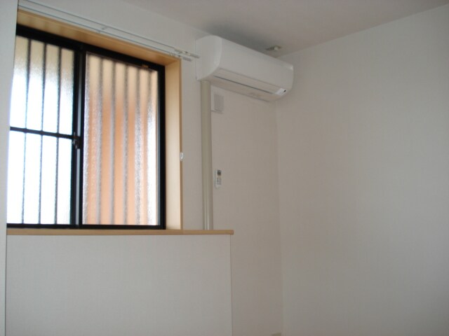 ウイングコートの物件内観写真