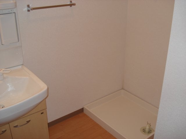 ウイングコートの物件内観写真