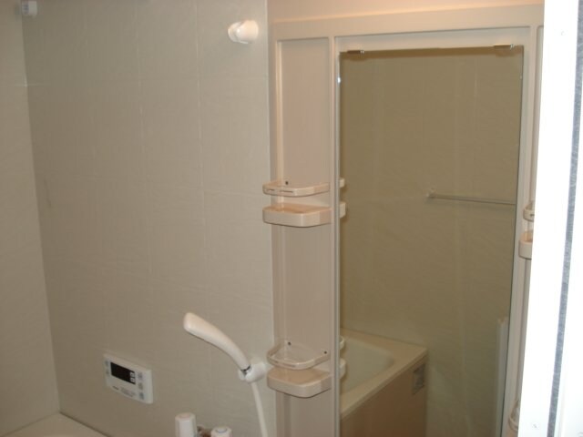 ウイングコートの物件内観写真