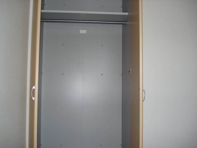 ウイングコートの物件内観写真