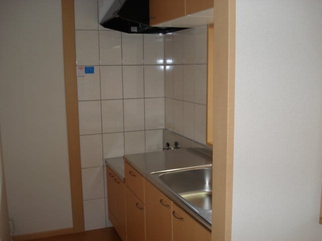 ウイングコートの物件内観写真