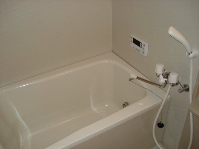 ウイングコートの物件内観写真