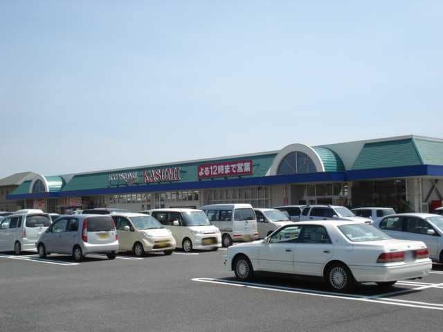 ウイングコートの物件内観写真