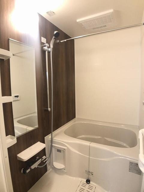 エクセロンの物件内観写真