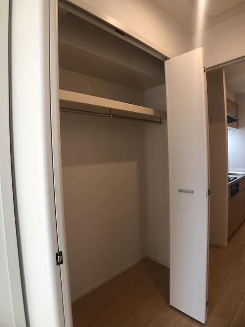 エクセロンの物件内観写真